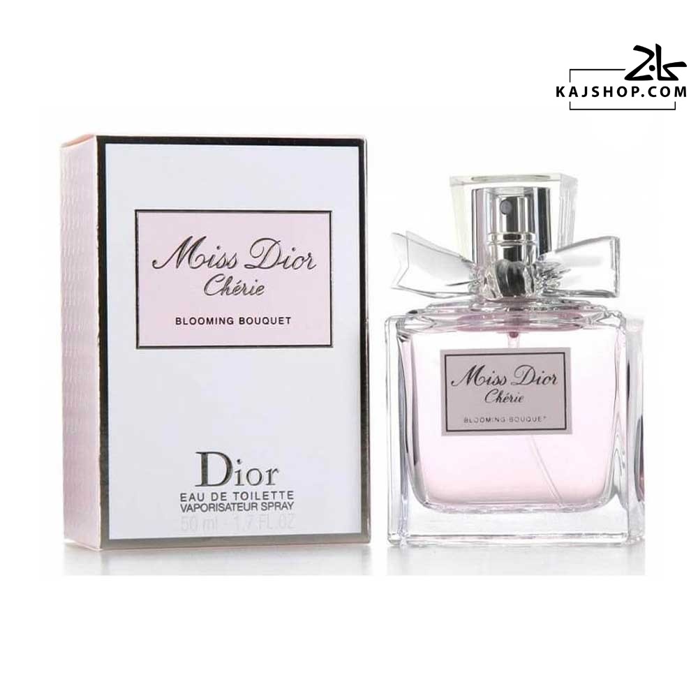 عطر دیور میس دیور بلومینگ بوکت