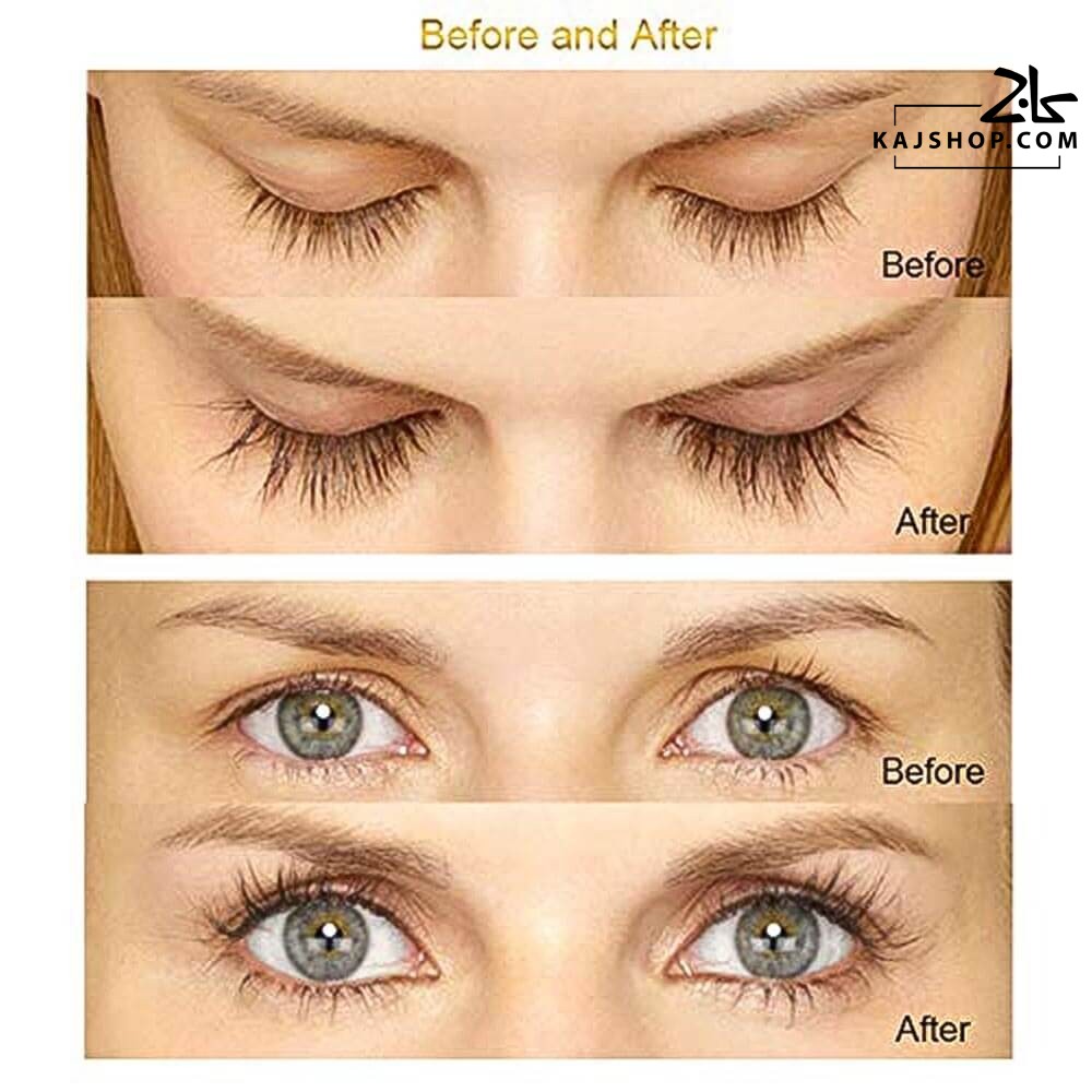 سرم تقویت مژه ماوالا