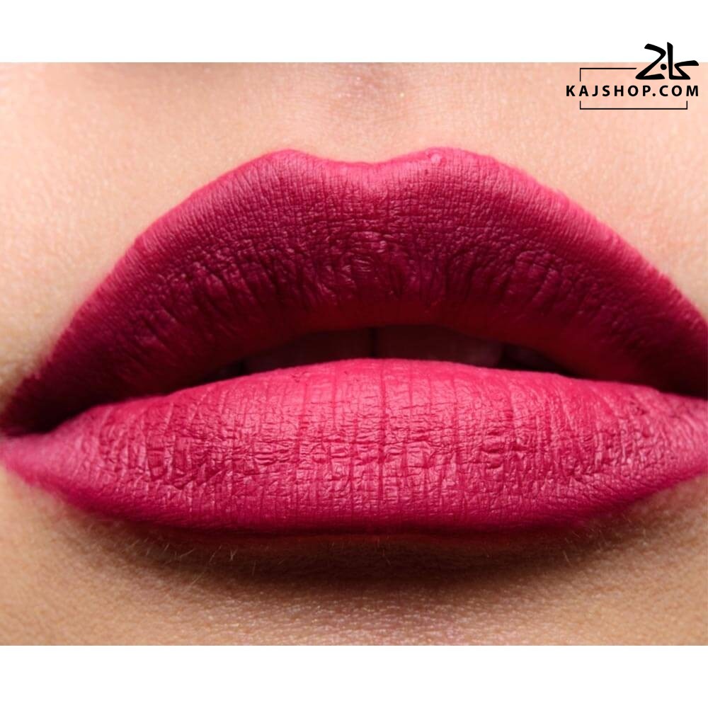 ست رژ مایع فنتی بیوتی