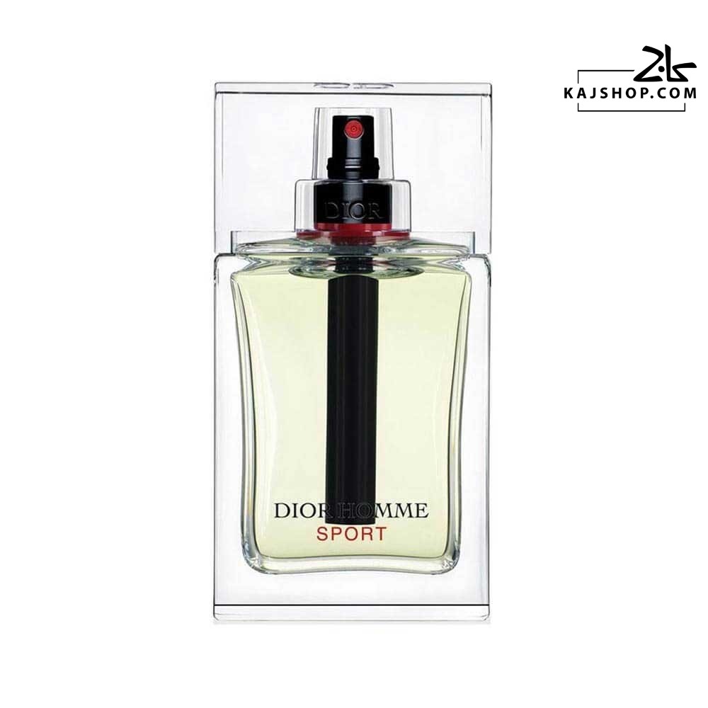 عطر دیور هوم اسپرت 2012