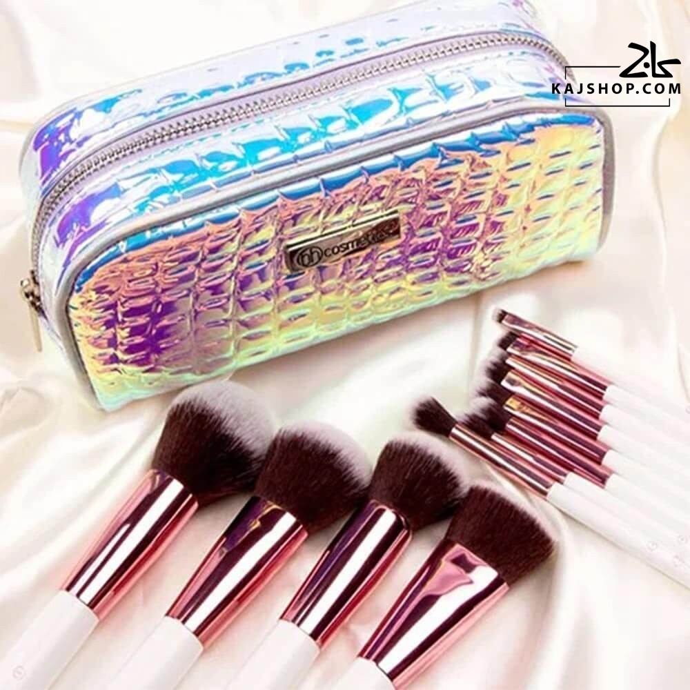 ست براش کریستال کوارتز بی اچ