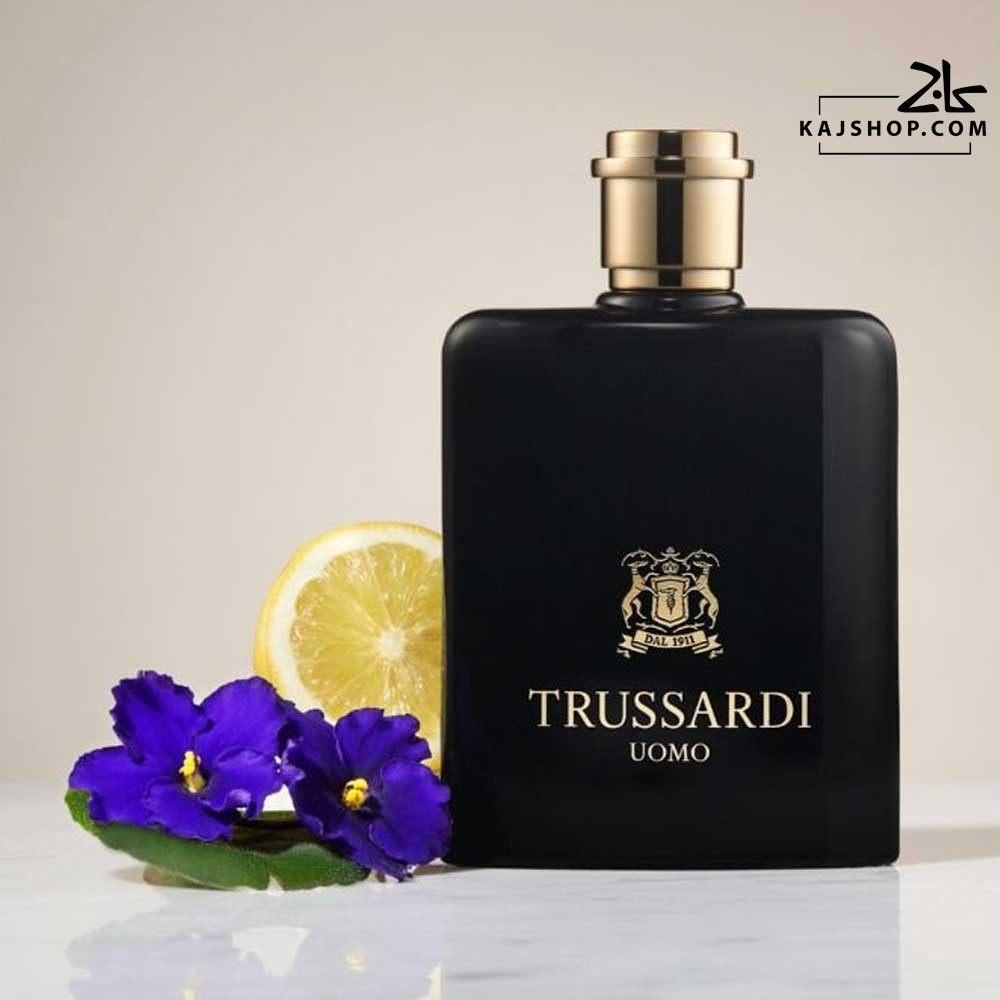عطر تروساردی اومو (یومو) مردانه