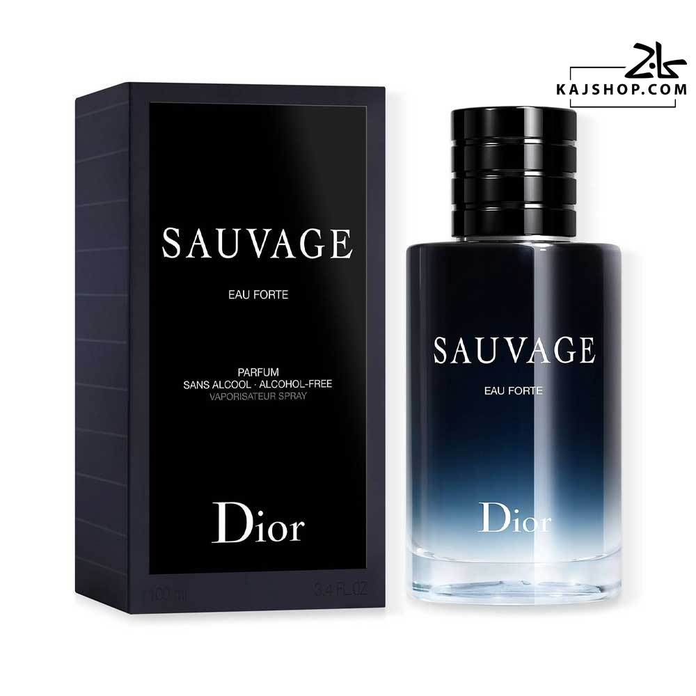 عطر ادکلن مردانه دیور ساواج او فورت