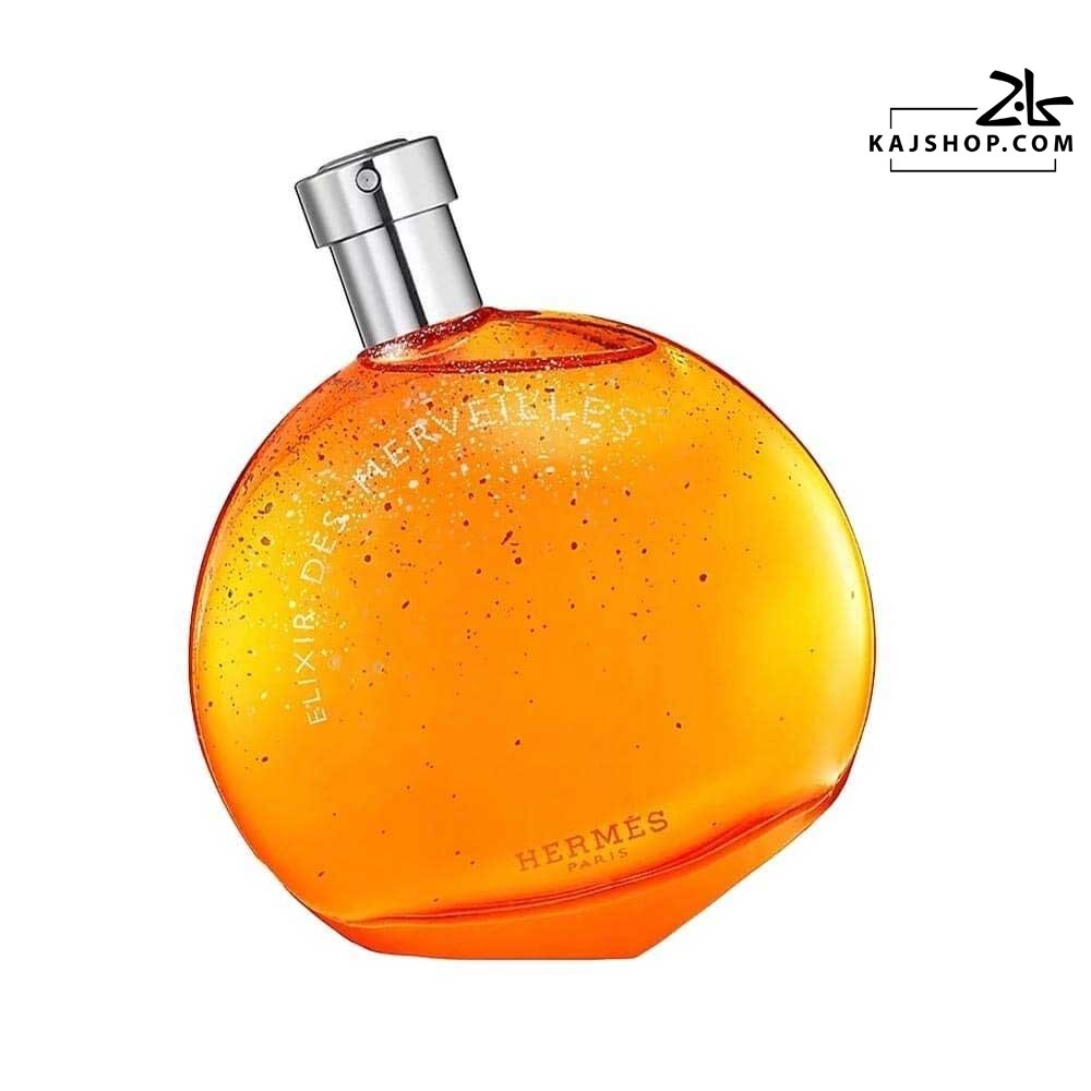 عطر هرمس الکسیر د مقوی