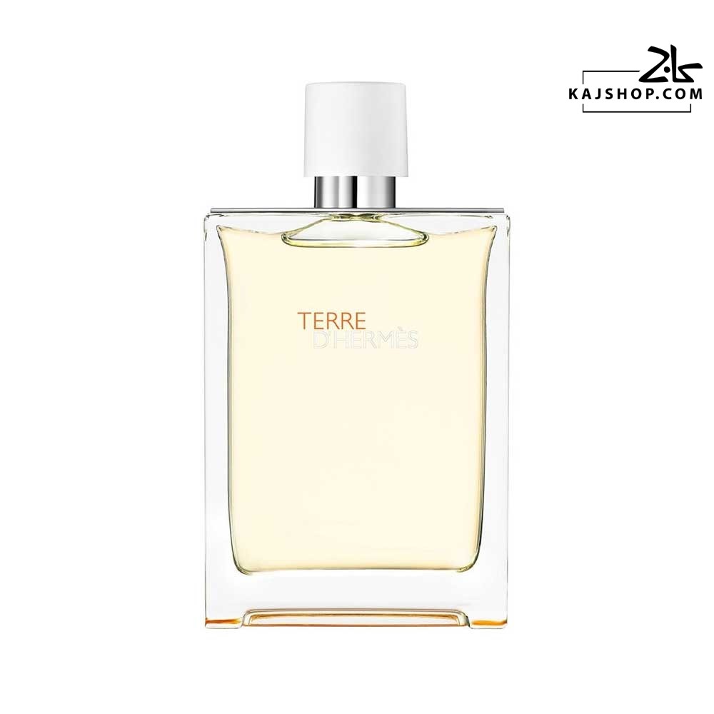 عطر هرمس تق د هرمس او تقه فرش