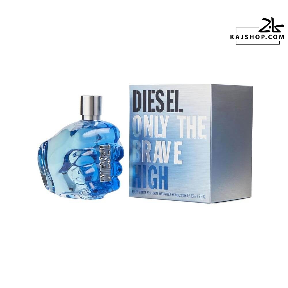 عطر دیزل اونلی د بریو های