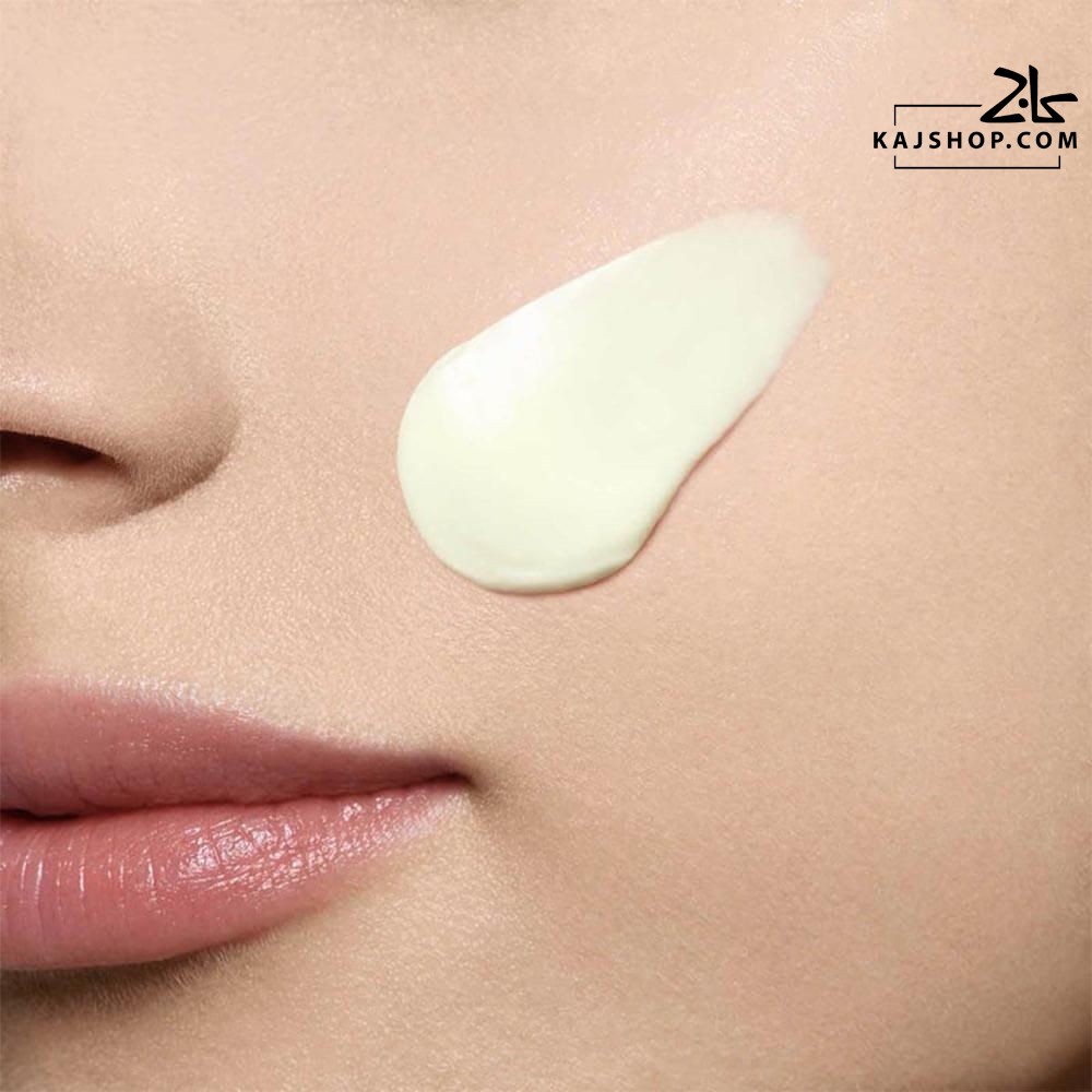 ضد آفتاب درای تاچ بی رنگ کلارنس SPF50