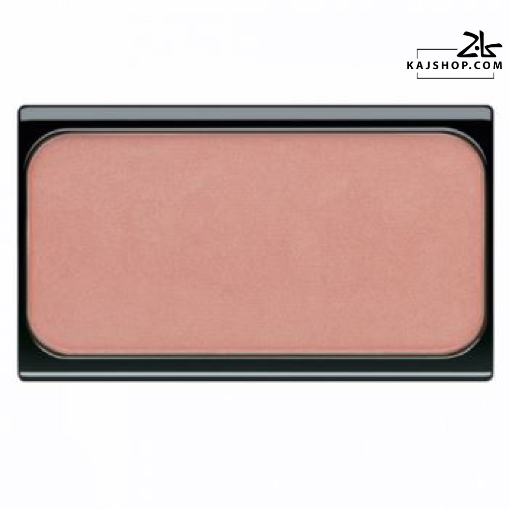 رژ گونه آرت دکو بلاشر