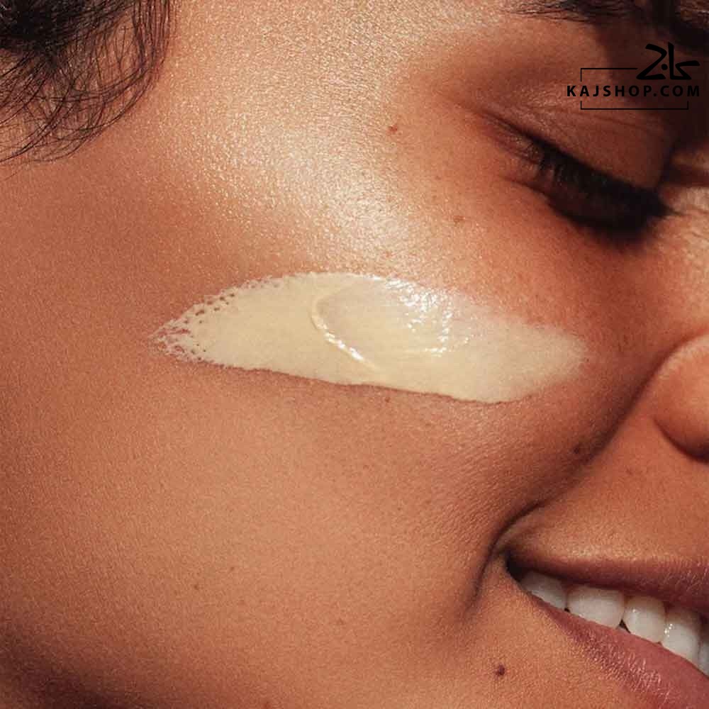ضد آفتاب مینرال اوله هنریکسن برایت بنانا SPF 30