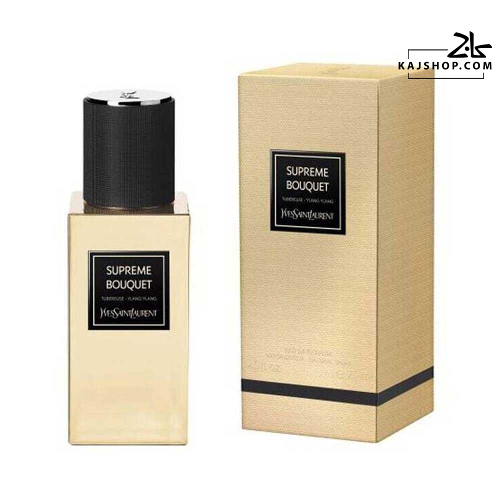عطر سوپریم بوکت ایوسن لورن