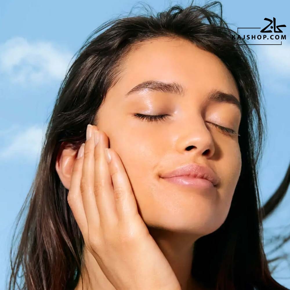 کرم ضد آفتاب ضد چروک نوکس SPF30