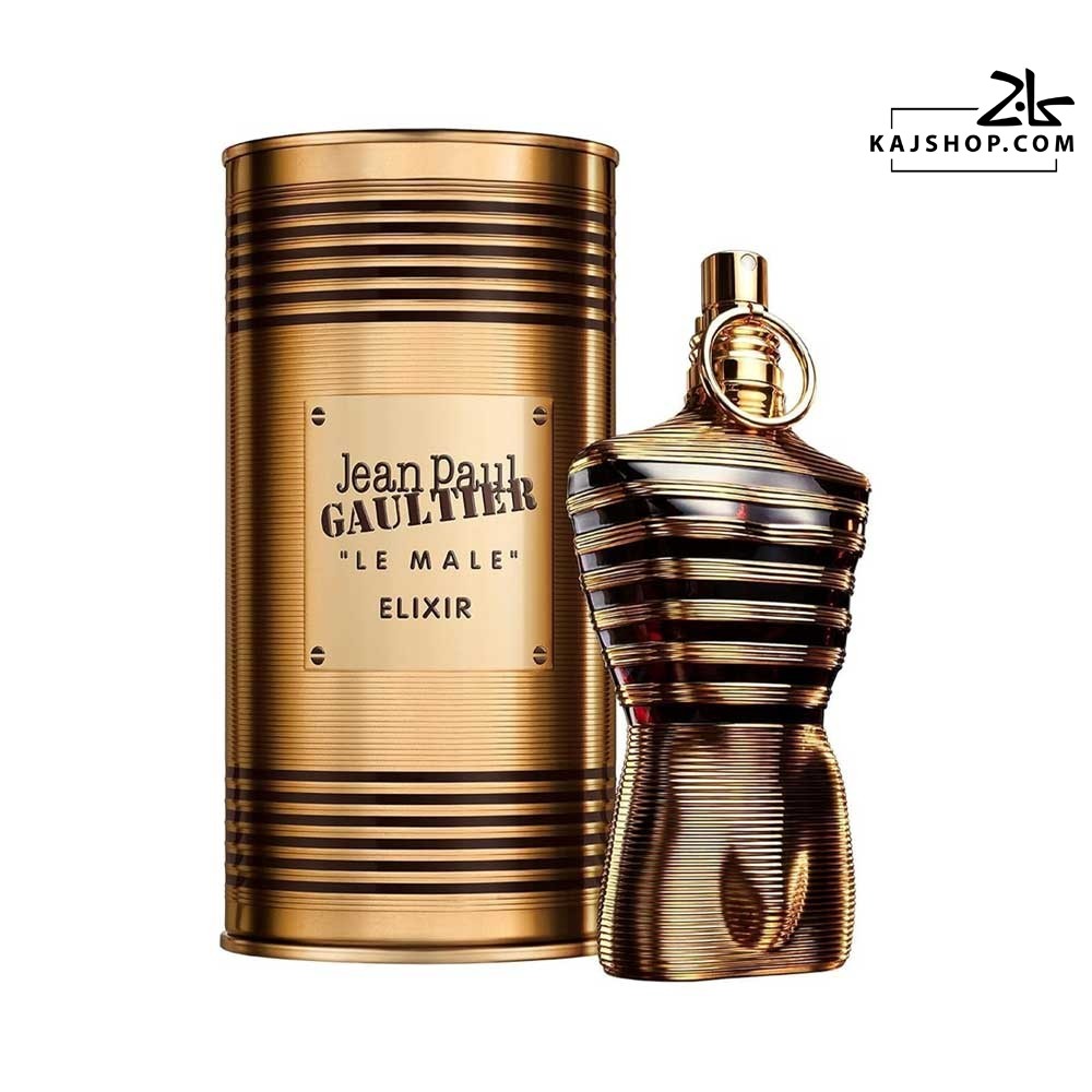 عطر ژان پل گوتیه له میل الکسیر