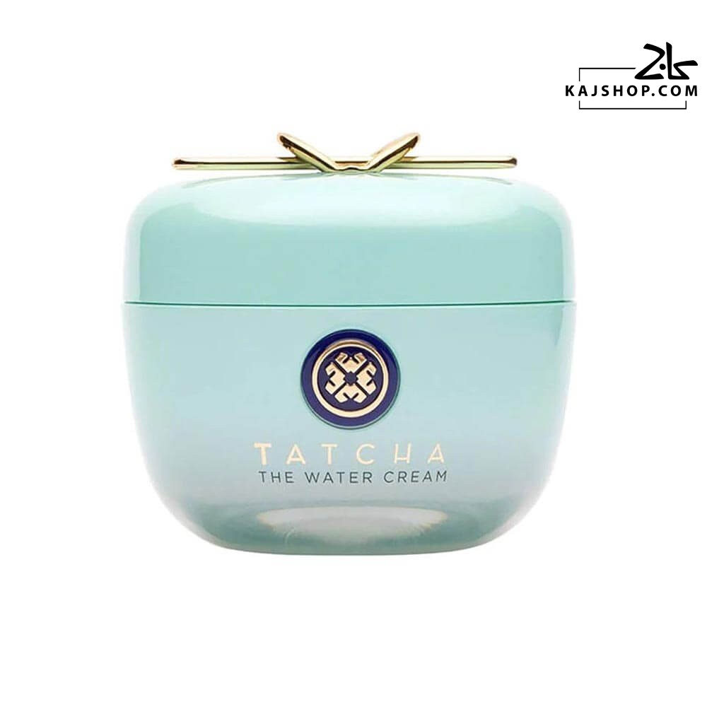 کرم آبرسان تاچا مدل The Water Cream
