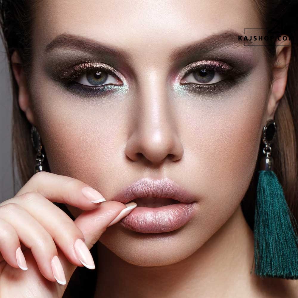 مداد چشم شمعی مشکی 902 پیپا