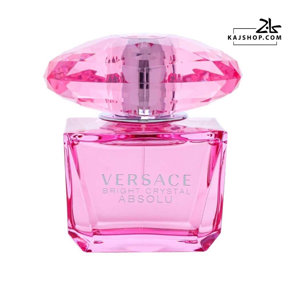 عطر ورساچه برایت کریستال ابسولو