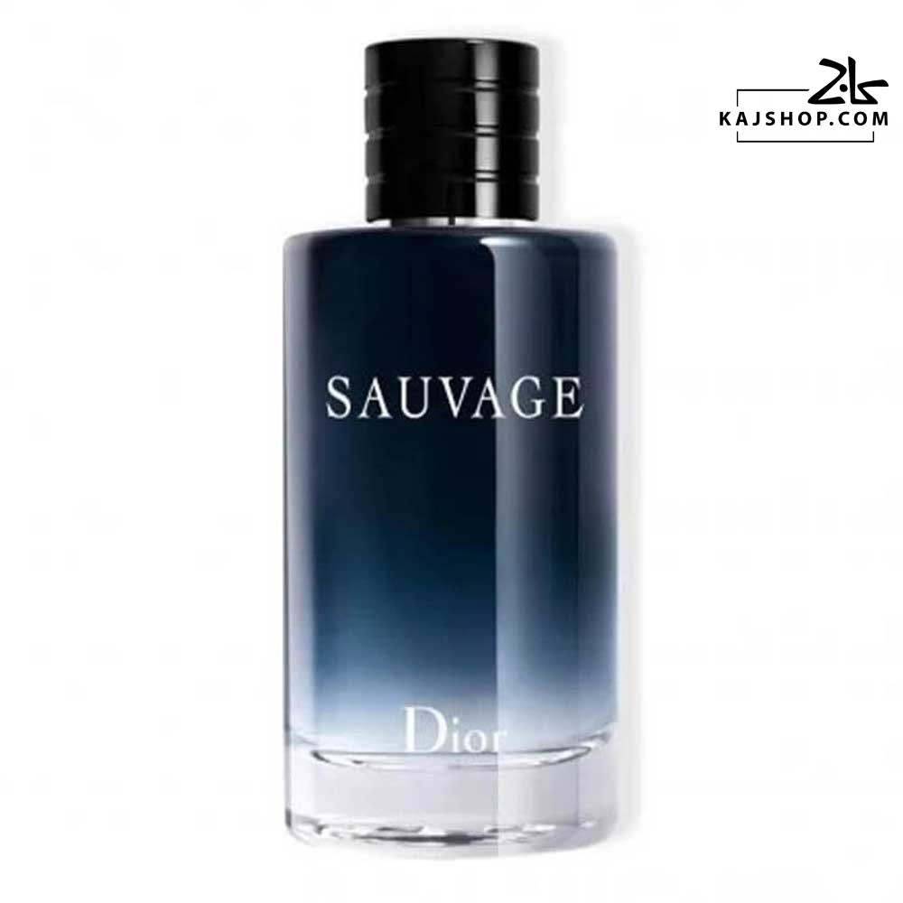 عطر دیور ساواژ (ساواج) ادوتوالت دیور (Dior Sauvage)
