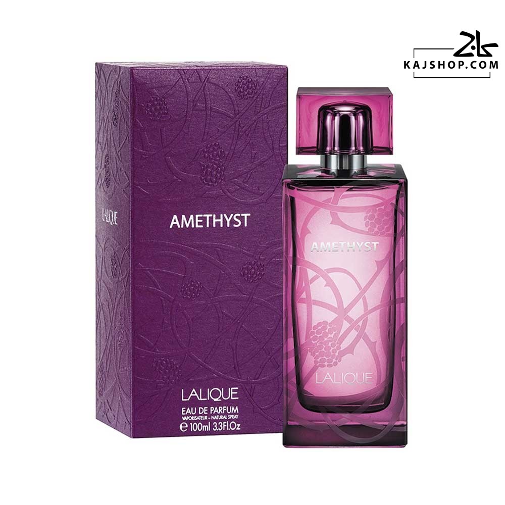 عطر ادکلن لالیک آمیتیس زنانه