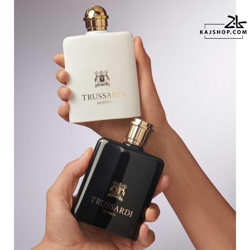 عطر تروساردی اومو (یومو) مردانه