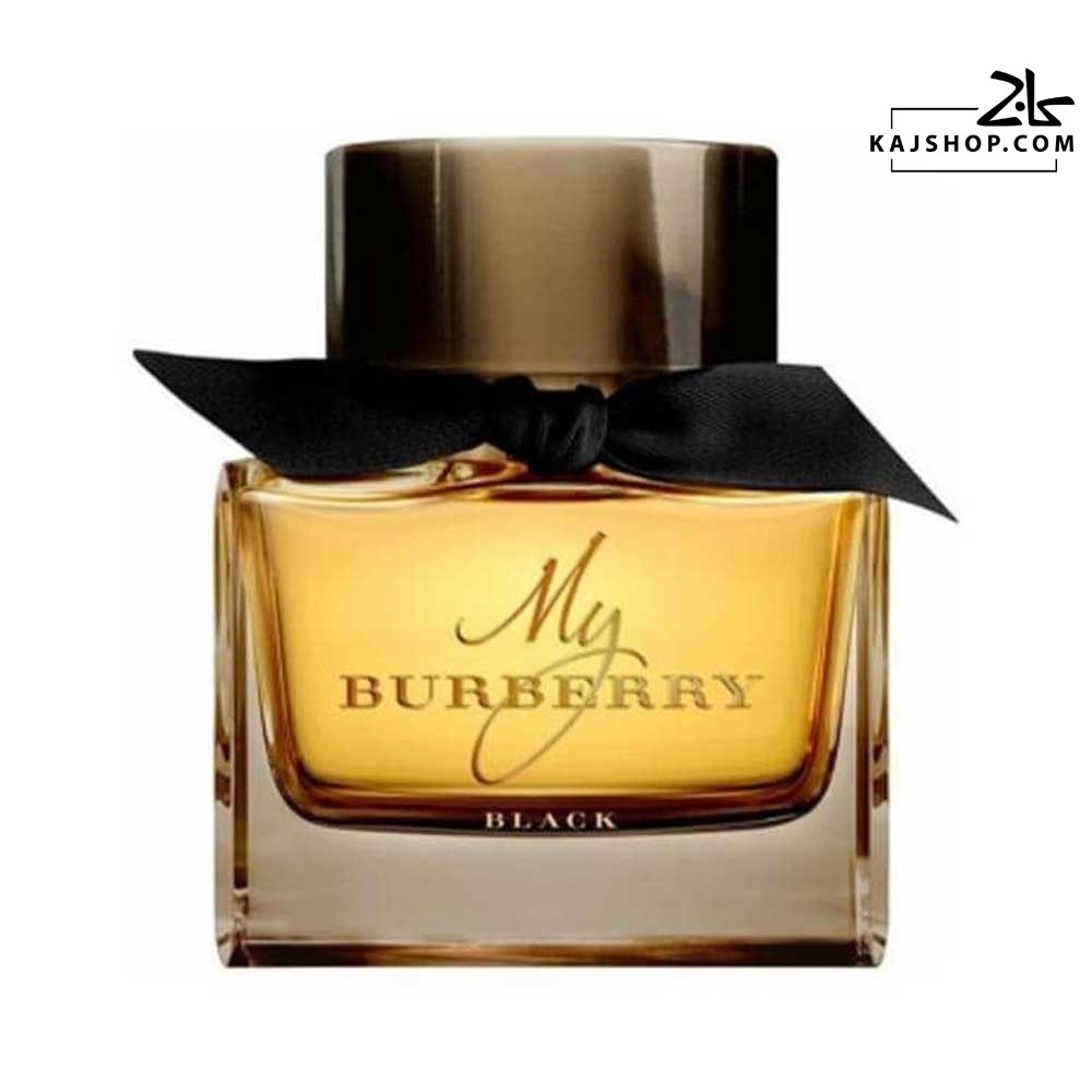 عطر زنانه مای بربری بلک بربری