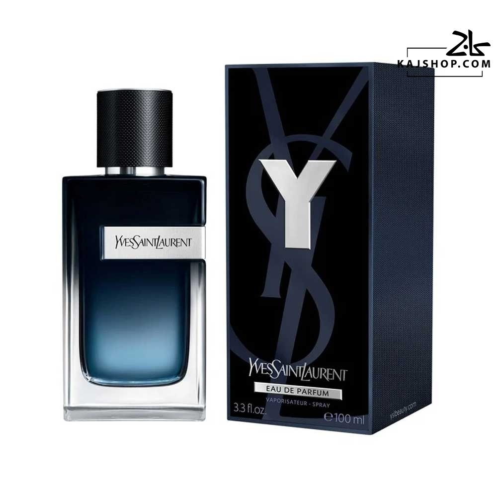 عطر ادکلن ایو سن لورن وای ادوپرفیوم