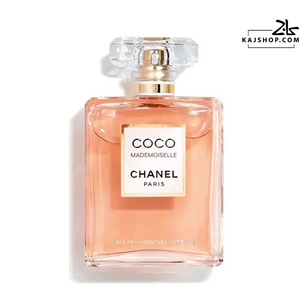 عطر زنانه کوکو مادمازل شنل (اینتنس)