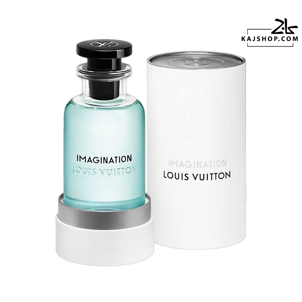 عطر و ادکلن مردانه ایمجینیشن لویی ویتون