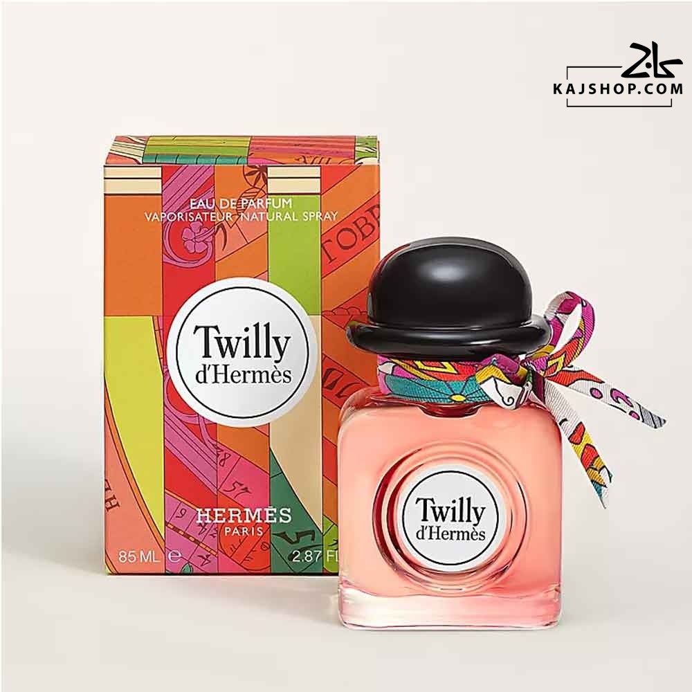 عطر زنانه هرمس تویلی د هرمس