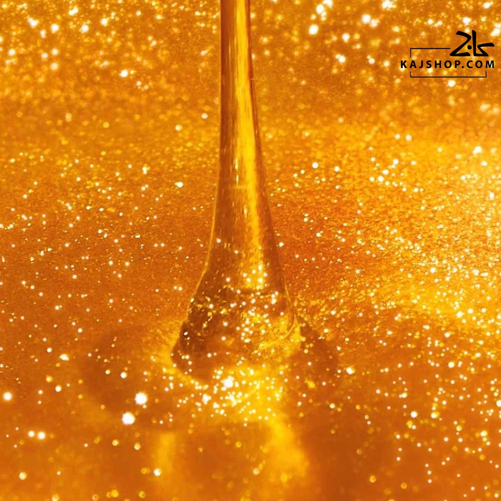 روغن لب حاوی عسل گیسو