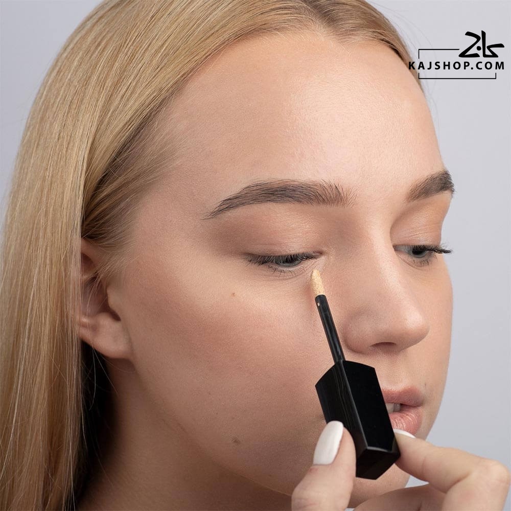 کانسیلر مایع پیور کاور پیپا