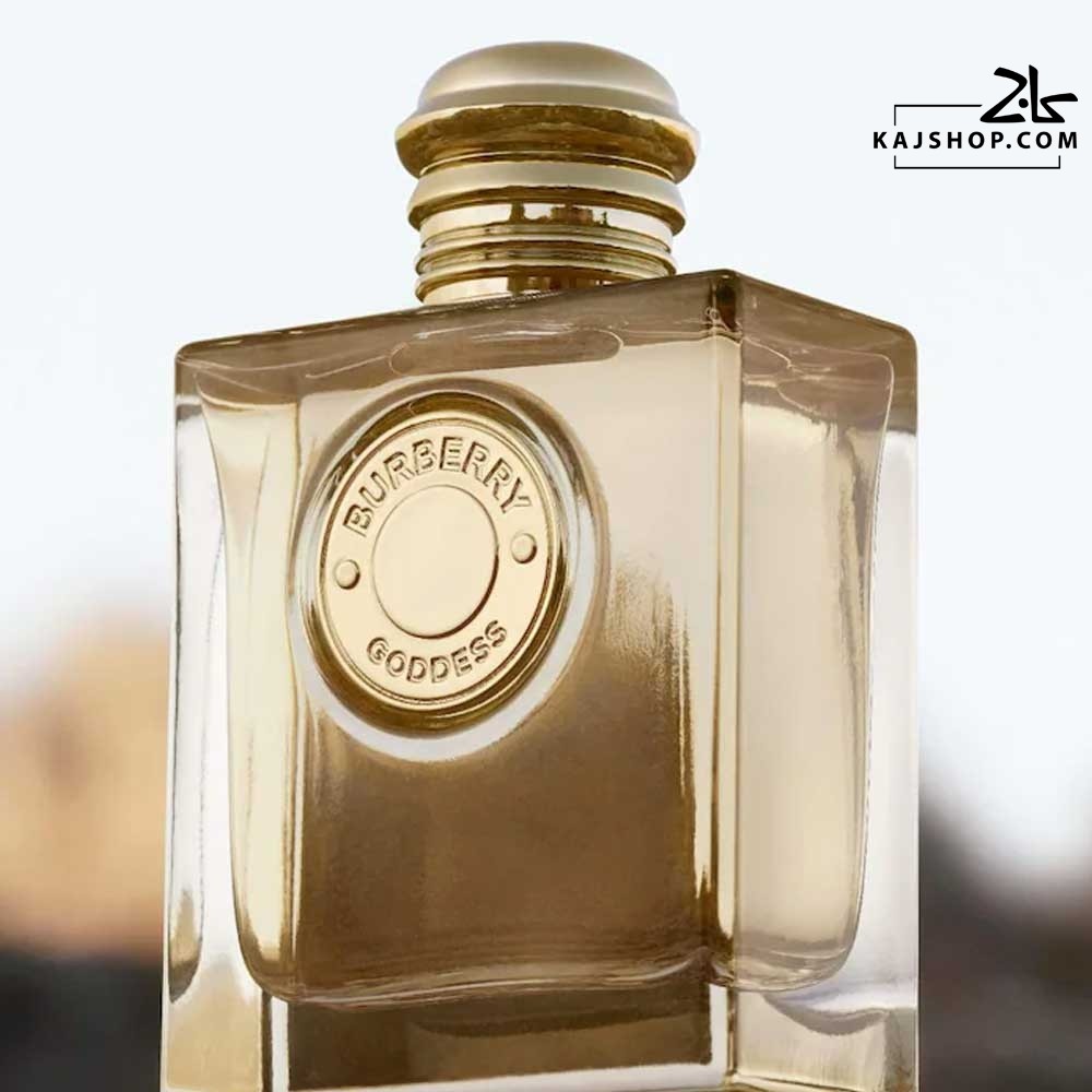 عطر ادکلن بربری گادس