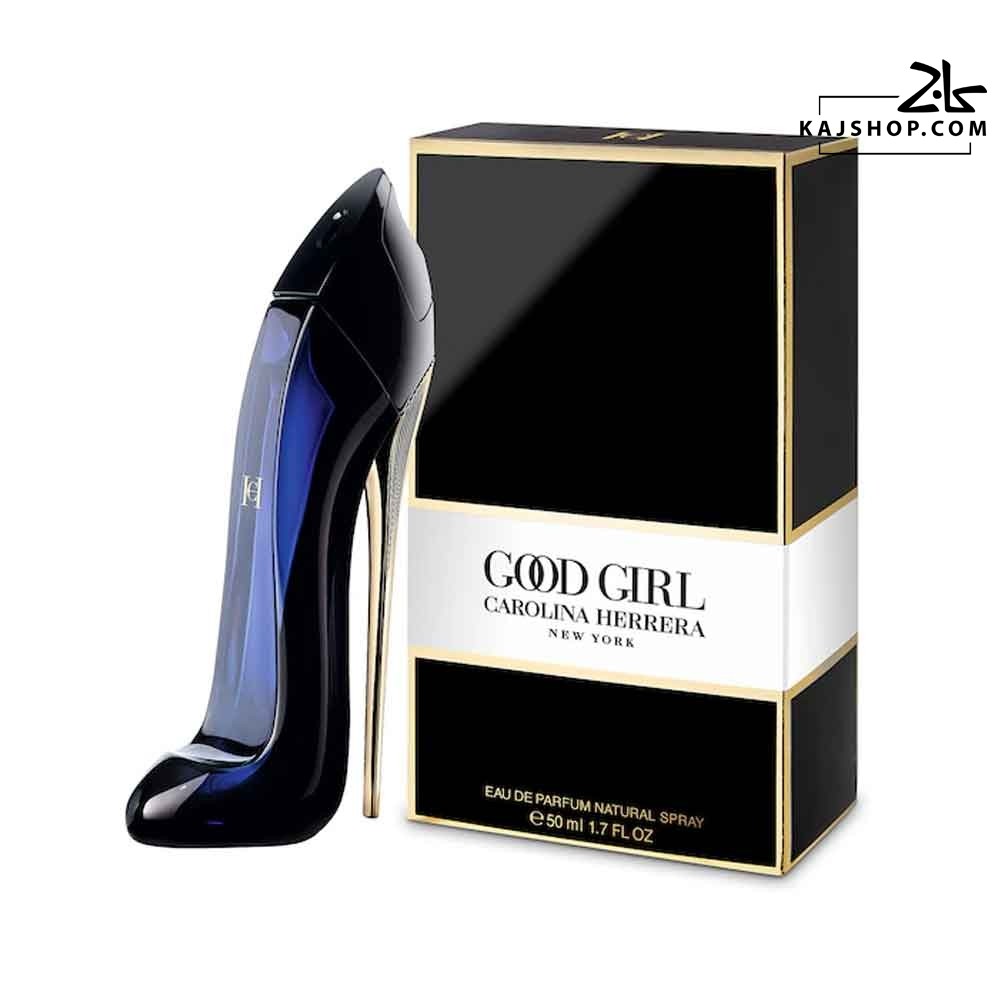 عطر زنانه کارولینا هررا گود گرل