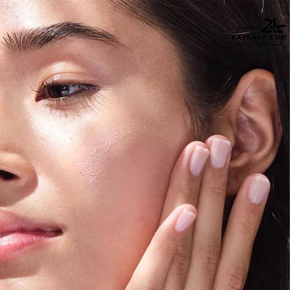 ضد آفتاب رنگی تاچا SPF50