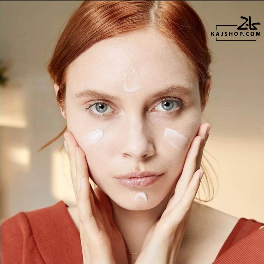 ژل کرم آبرسان جینسینگ اوریجینز