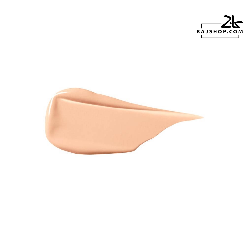 کرم پودر نارس نچرال رادیانت (Long wear)