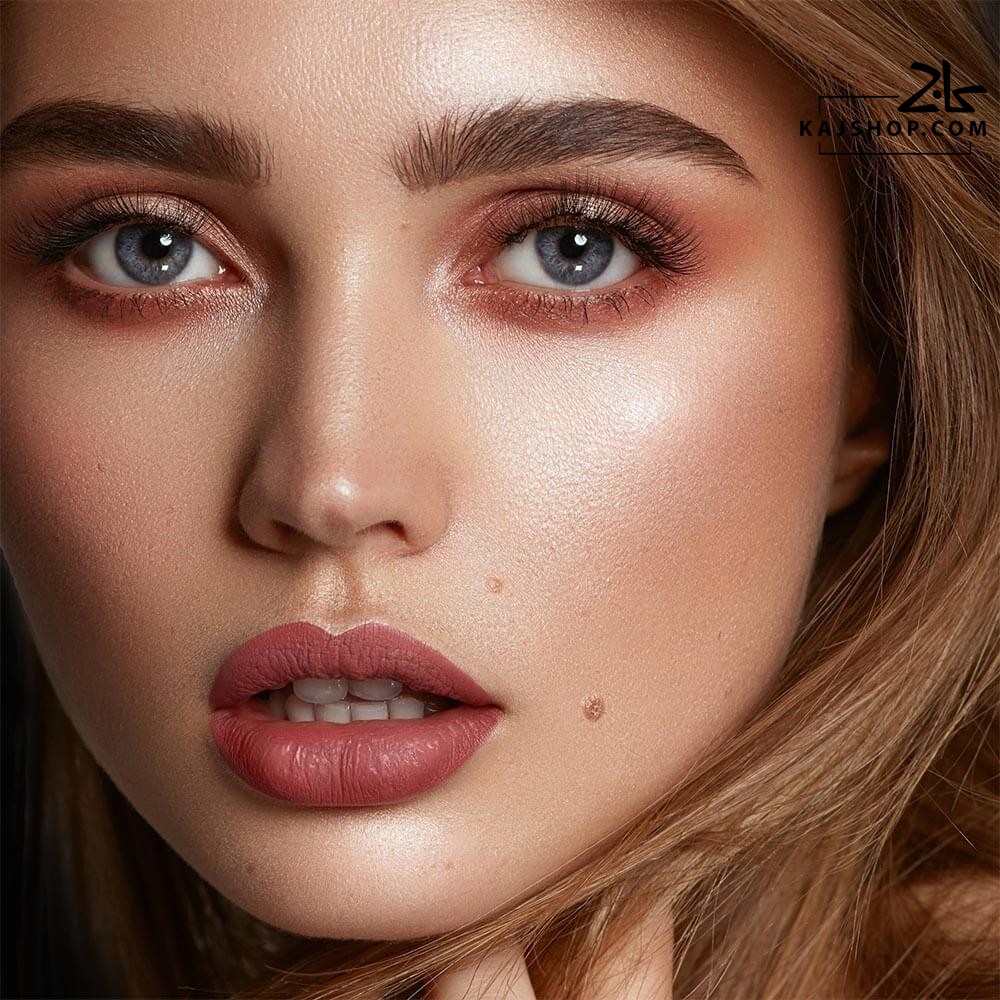 مداد ابروی پودری پیپا