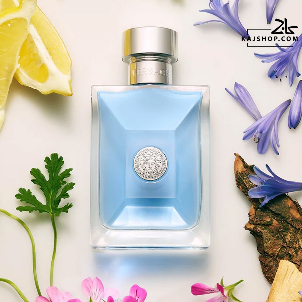 عطر مردانه پور هوم ورساچه