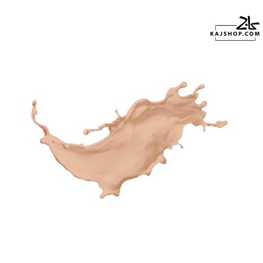 کرم ضد آفتاب رنگی مینرال اون