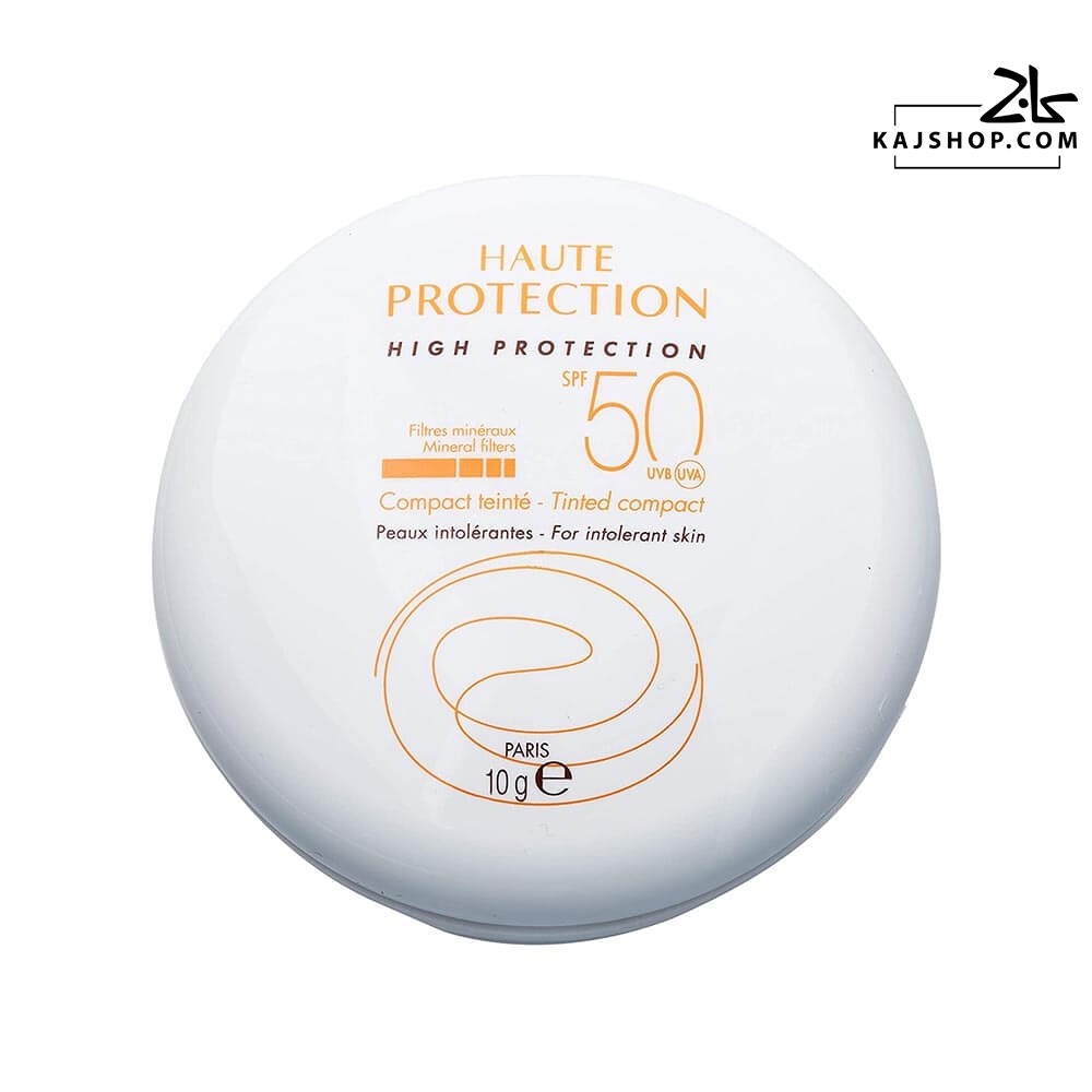 پنکک ضد آفتاب مینرال اون SPF50