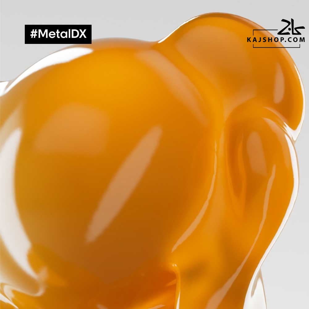 روغن مو متال دتوکس لورال