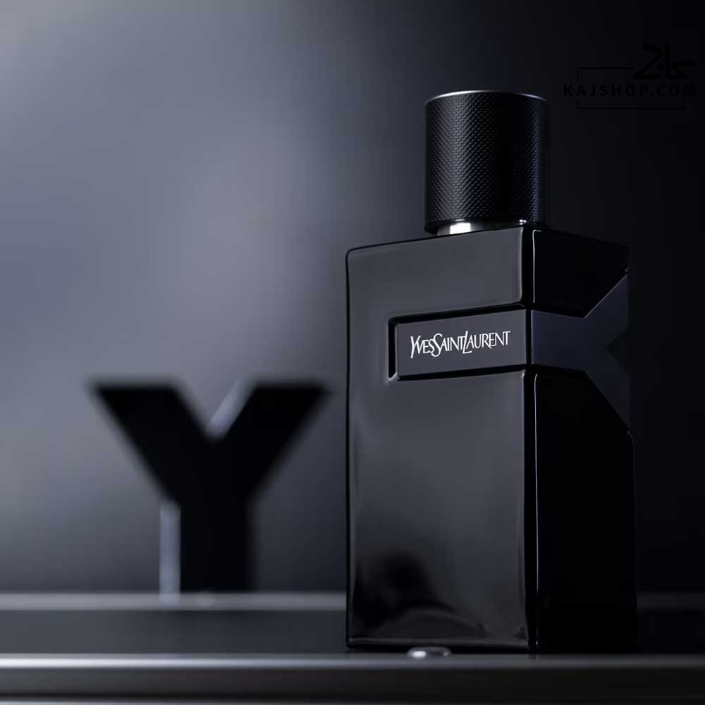 عطر ادکلن ایو سن لورن وای له پارفوم