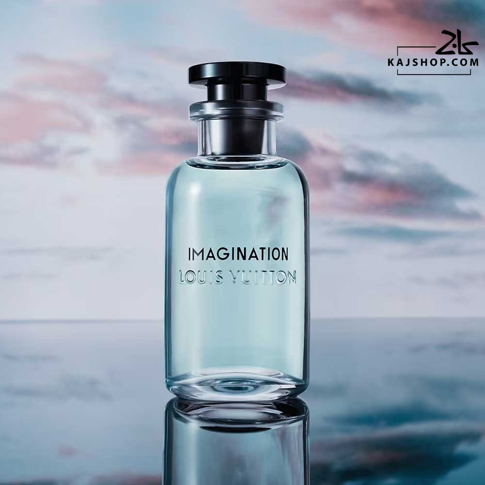 عطر و ادکلن مردانه ایمجینیشن لویی ویتون