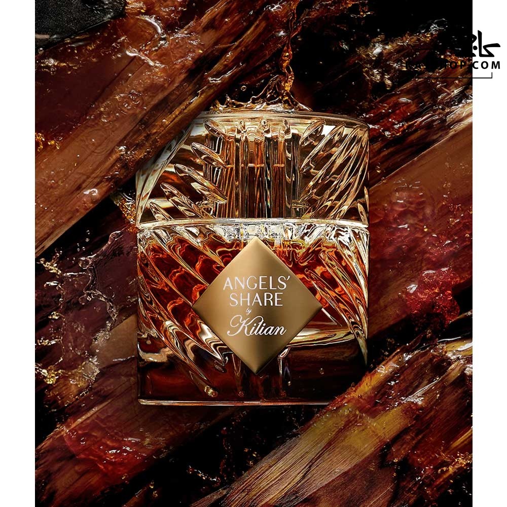 عطر ادکلن بای کیلیان آنجلز شیر