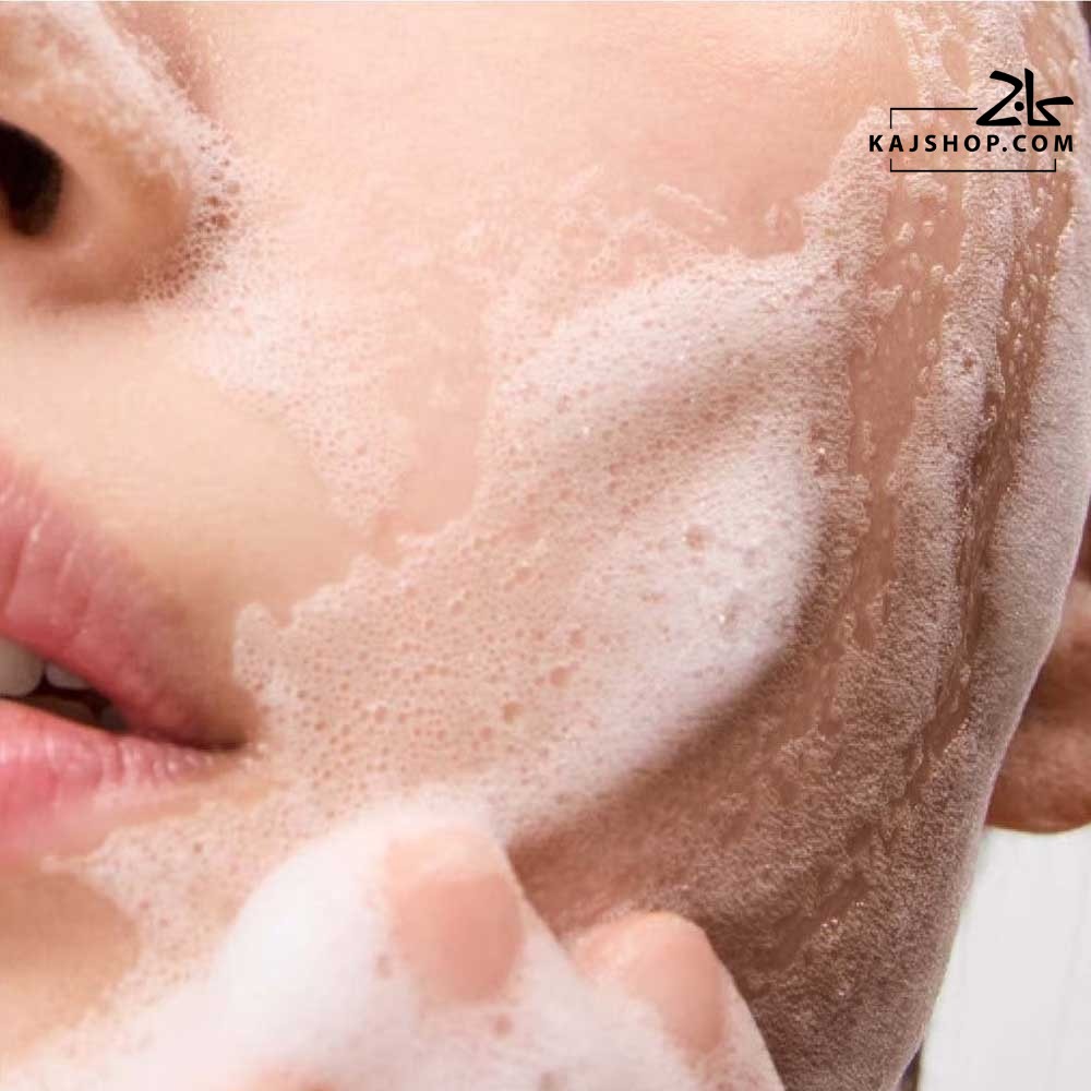 فوم ژل شستشوی صورت سبیوم اکتیو بایودرما