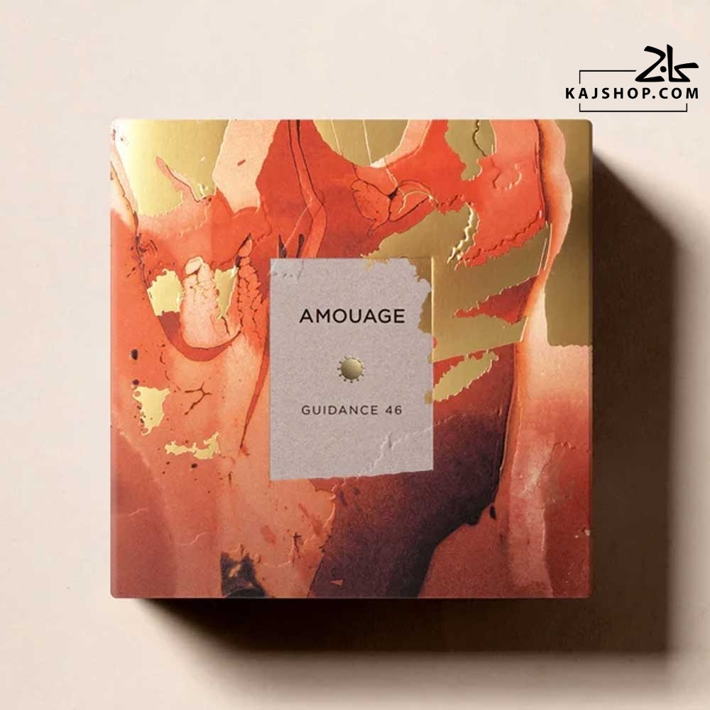 عطر ادکلن امواج گایدنس 46