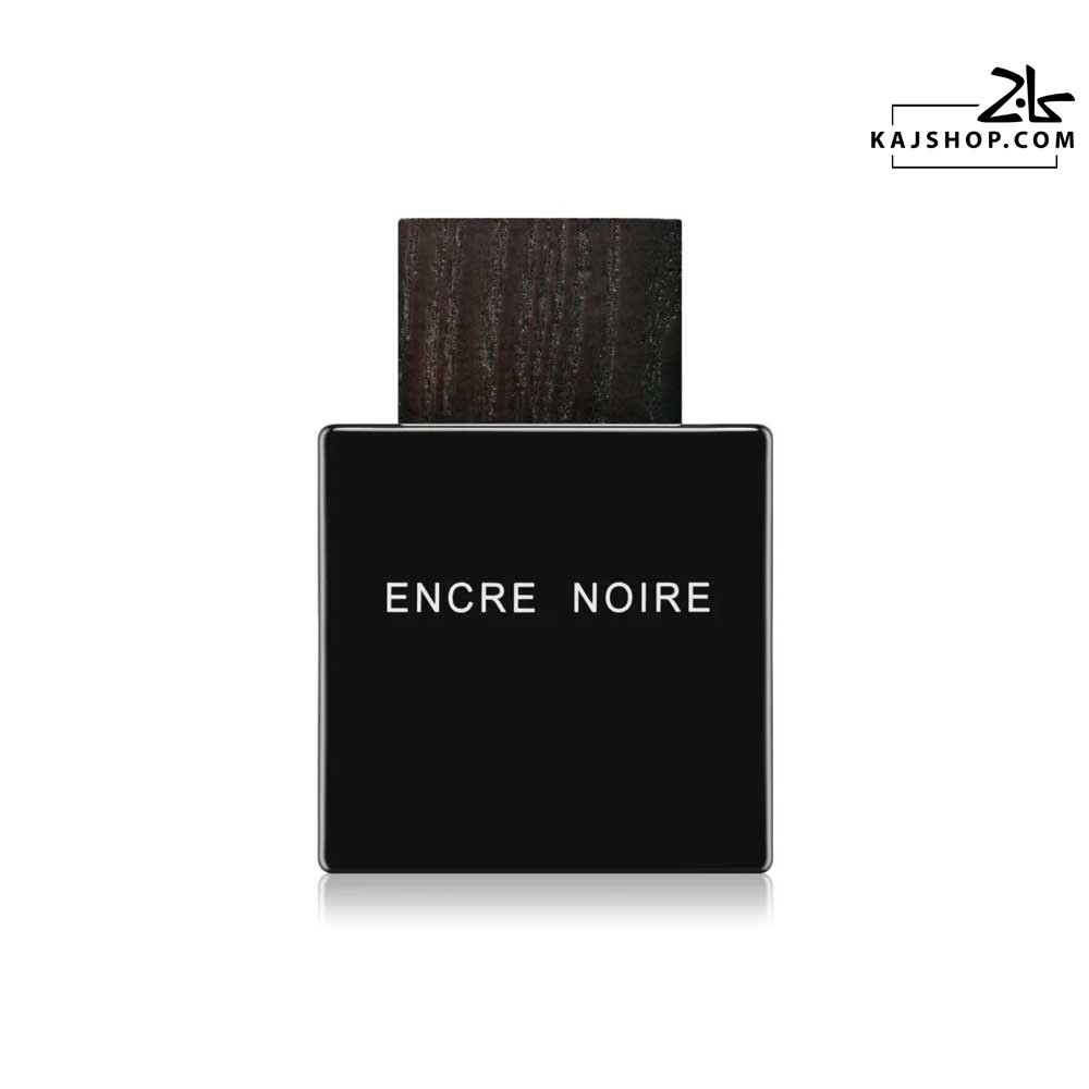 عطر لالیک انکر نویر مردانه (ادکلن لالیک مشکی)