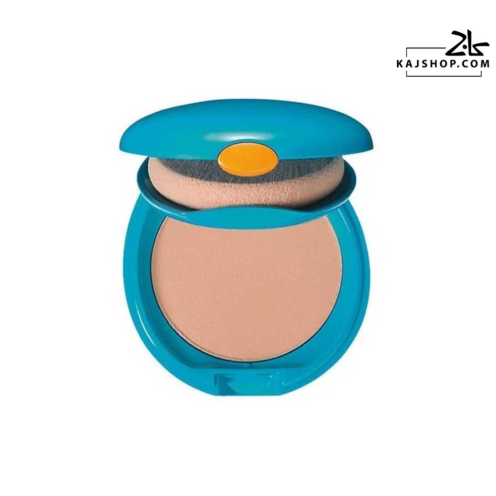 پنکک ضد آفتاب شیسیدو SPF30