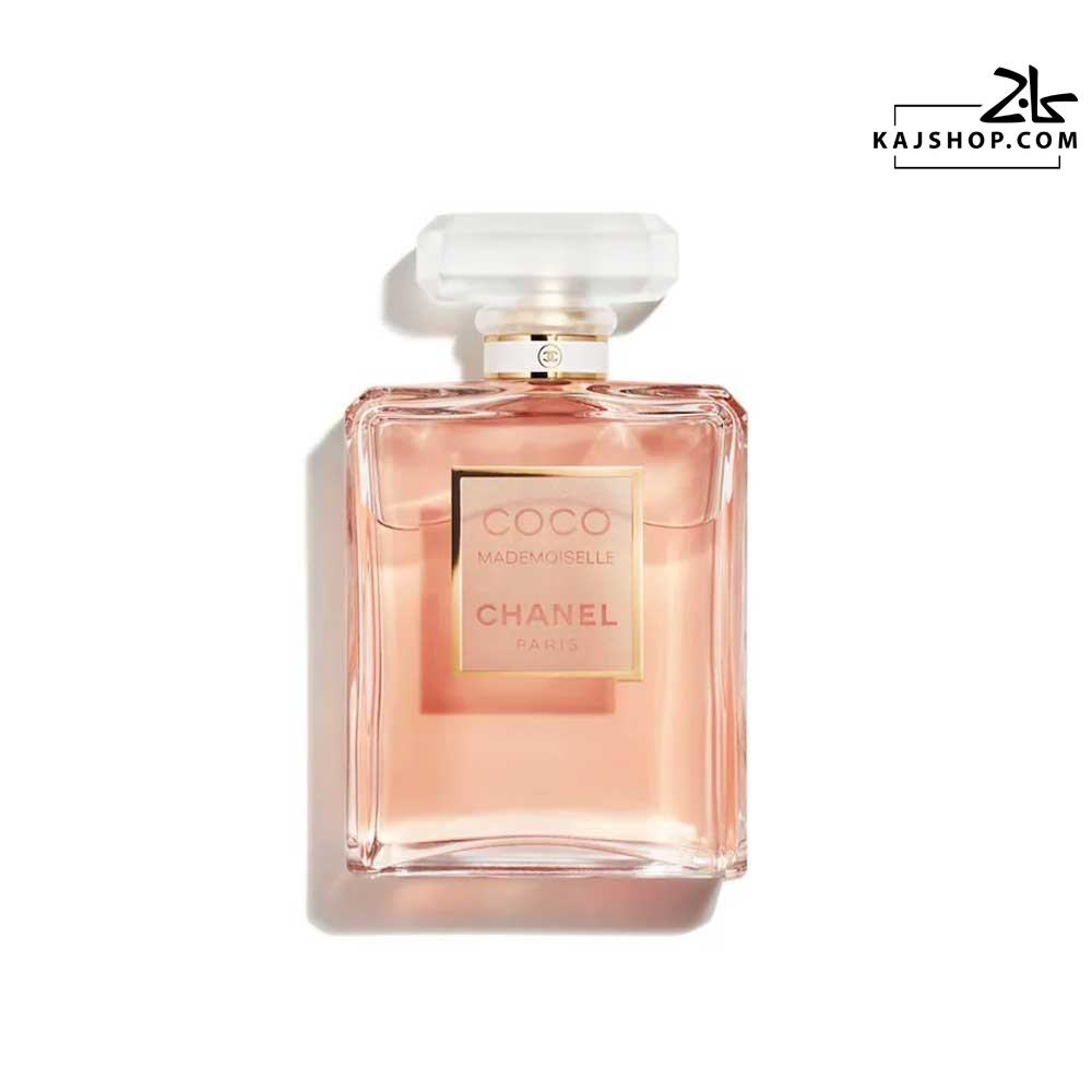عطر زنانه کوکو مادمازل شنل