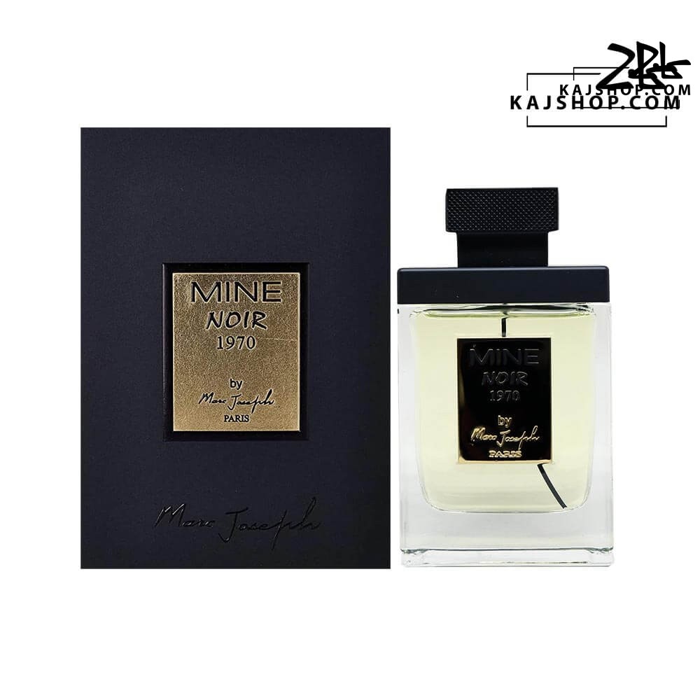 عطر مردانه ماین نواق 1970 مارک جوزف