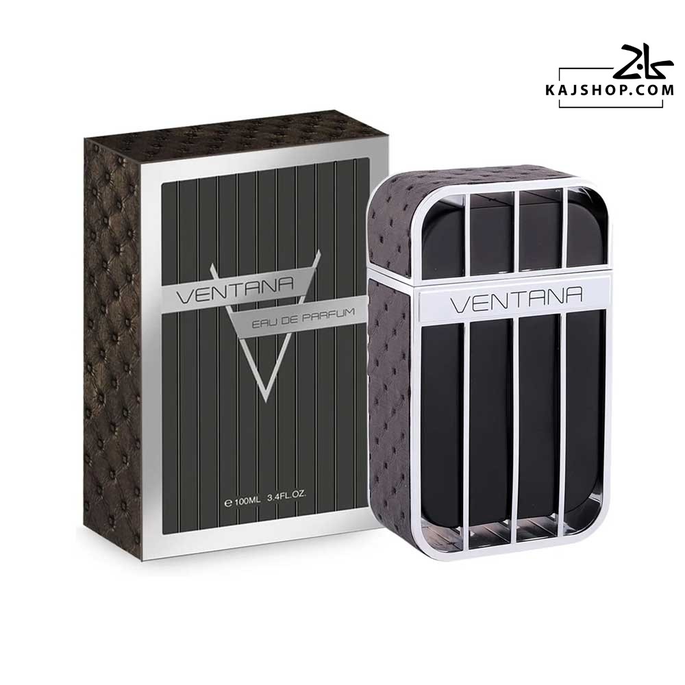 عطر ادکلن آرماف ونتانا پور هوم مردانه
