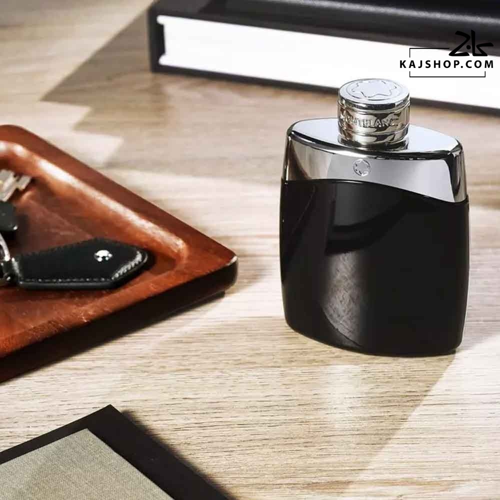 عطر مردانه مون بلان لجند